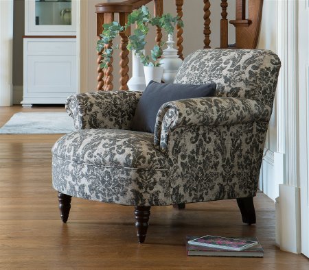 Parker Knoll - Isabelle Chair
